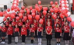 Niğde’de İlköğretim Haftası Töreni Düzenlendi